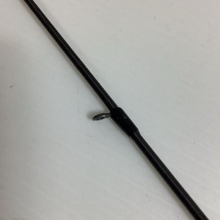 Abu Garcia アブガルシア 釣り用品 ロッド ルアーロッド XMJS1072UL-RF キズ・サビ有 程度B