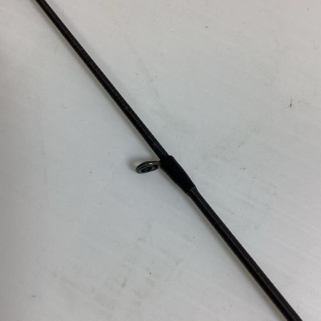 Abu Garcia アブガルシア 釣り用品 ロッド ルアーロッド XMJS1072UL-RF キズ・サビ有 程度B