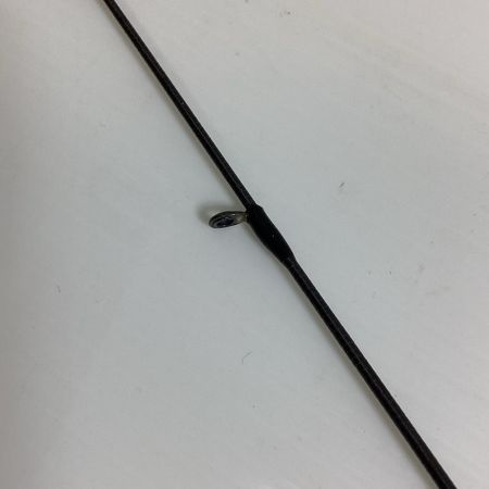 Abu Garcia アブガルシア 釣り用品 ロッド ルアーロッド XMJS1072UL-RF キズ・サビ有 程度B