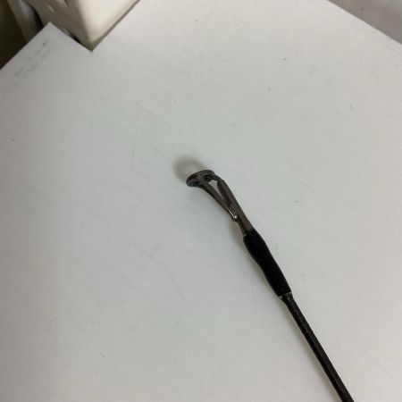 Abu Garcia アブガルシア 釣り用品 ロッド ルアーロッド XMJS1072UL-RF キズ・サビ有 程度B