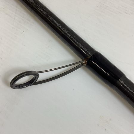 Abu Garcia アブガルシア 釣り用品 ロッド ルアーロッド XMJS1072UL-RF キズ・サビ有 程度B