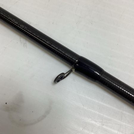 Abu Garcia アブガルシア 釣り用品 ロッド ルアーロッド XMJS1072UL-RF キズ・サビ有 程度B