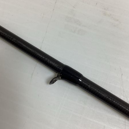 Abu Garcia アブガルシア 釣り用品 ロッド ルアーロッド XMJS1072UL-RF キズ・サビ有 程度B