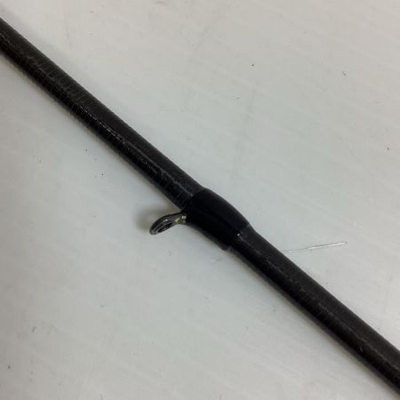 Abu Garcia アブガルシア 釣り用品 ロッド ルアーロッド XMJS1072UL-RF キズ・サビ有 程度B