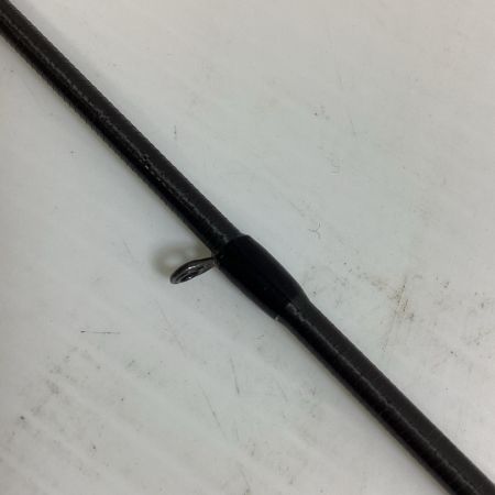 Abu Garcia アブガルシア 釣り用品 ロッド ルアーロッド XMJS1072UL-RF キズ・サビ有 程度B