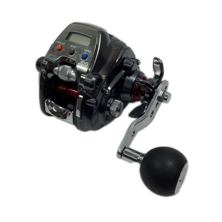 DAIWA ダイワ 801296 釣り用品 リール 電動リール 15シーボーグ200J キズ有 程度B 充電ケーブル 巻上距離73.2km,使用時間133h