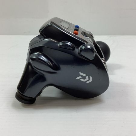 DAIWA ダイワ 801296 釣り用品 リール 電動リール 15シーボーグ200J キズ有 程度B 充電ケーブル 巻上距離73.2km,使用時間133h
