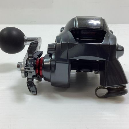 DAIWA ダイワ 801296 釣り用品 リール 電動リール 15シーボーグ200J キズ有 程度B 充電ケーブル 巻上距離73.2km,使用時間133h