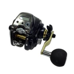 DAIWA ダイワ 801460 釣り用品 リール 電動リール レオブリッツ150J キズ有 程度C 外装割れ有,巻上距離23.9km,使用時間51h Cランク
