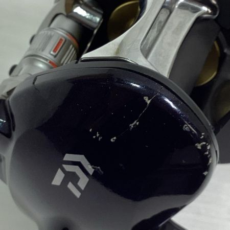 DAIWA ダイワ 801460 釣り用品 リール 電動リール レオブリッツ150J キズ有 程度C 外装割れ有,巻上距離23.9km,使用時間51h