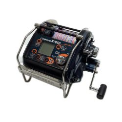 Miya Epoch 釣り用品 リール 電動リール コマンドX9SP 程度B Bランク