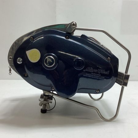 Miya Epoch 釣り用品 リール 電動リール コマンドX9SP 程度B