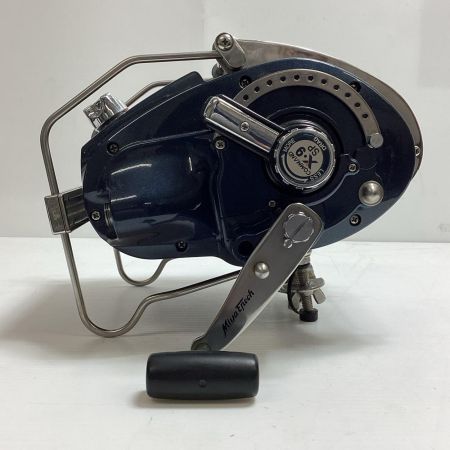 Miya Epoch 釣り用品 リール 電動リール コマンドX9SP 程度B