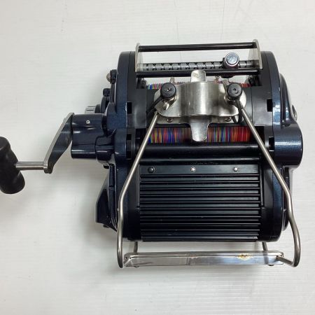Miya Epoch 釣り用品 リール 電動リール コマンドX9SP 程度B