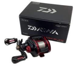 DAIWA ダイワ 00613423 釣り用品 リール ベイトリール AIR 6.8L-TW 程度B Bランク