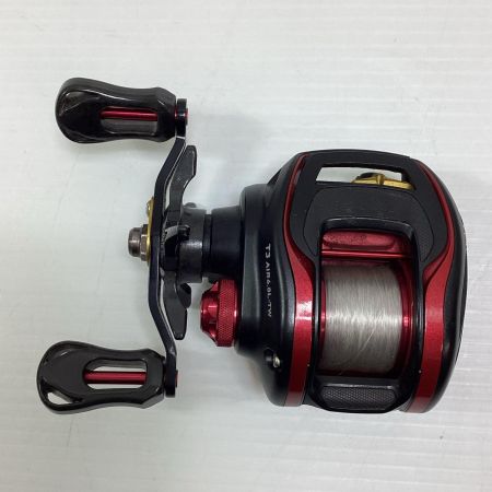 DAIWA ダイワ 00613423 釣り用品 リール ベイトリール AIR 6.8L-TW 程度B