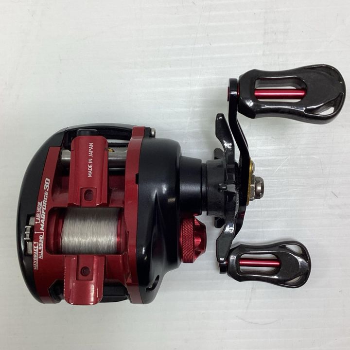 DAIWA ダイワ 00613423 釣り用品 リール ベイトリール AIR 6.8L-TW
