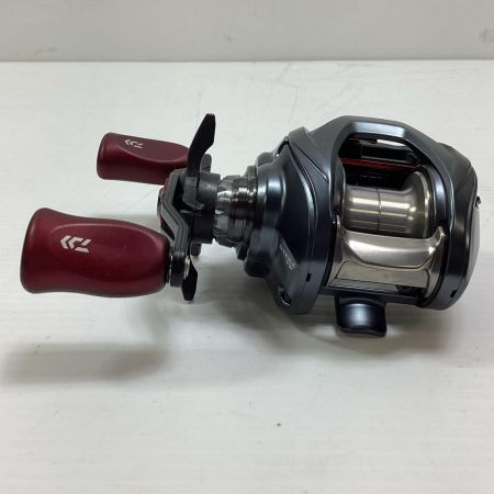 DAIWA ダイワ 釣り用品 リール ベイトリール スティーズA TW-SLPW 程度B ハンドルノブ