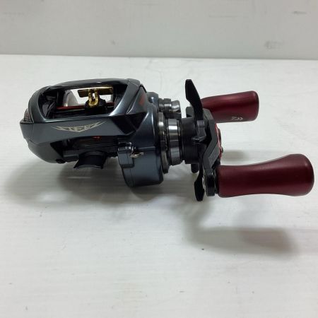 DAIWA ダイワ 釣り用品 リール ベイトリール スティーズA TW-SLPW 程度B ハンドルノブ