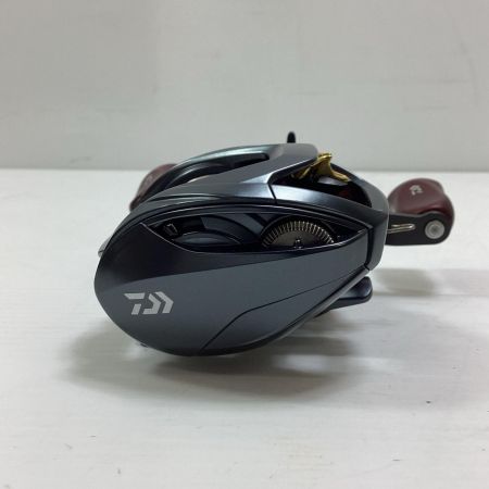 DAIWA ダイワ 釣り用品 リール ベイトリール スティーズA TW-SLPW 程度B ハンドルノブ