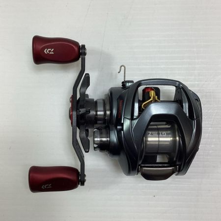 DAIWA ダイワ 釣り用品 リール ベイトリール スティーズA TW-SLPW 程度B ハンドルノブ