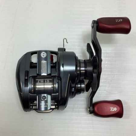 DAIWA ダイワ 釣り用品 リール ベイトリール スティーズA TW-SLPW 程度B ハンドルノブ