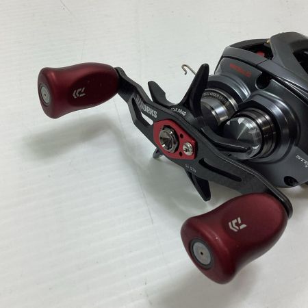 DAIWA ダイワ 釣り用品 リール ベイトリール スティーズA TW-SLPW 程度B ハンドルノブ