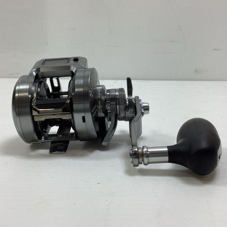 SHIMANO シマノ 046680 釣り用品 リール ベイトリール 24オシアコンクエストCT 300PG 程度A