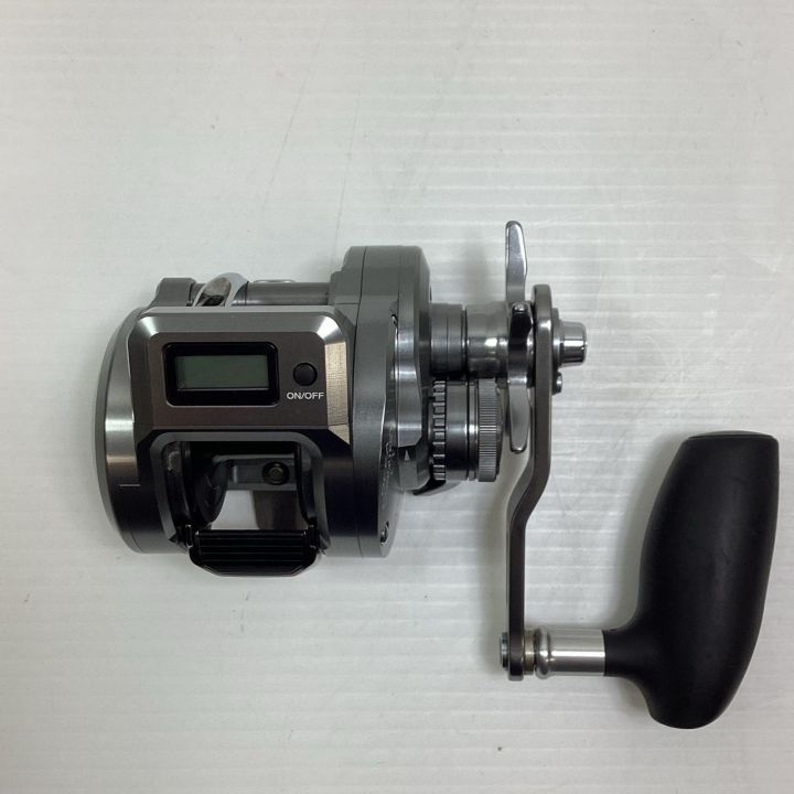 SHIMANO シマノ 046680 釣り用品 リール ベイトリール 24オシアコン