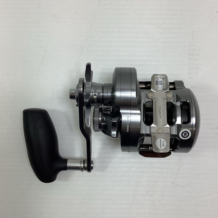 SHIMANO シマノ 046680 釣り用品 リール ベイトリール 24オシアコン