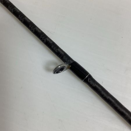 SHIMANO シマノ 39240 釣り用品 ロッド シーバスロッド 18ディアルーナ B106M キズ有 程度B
