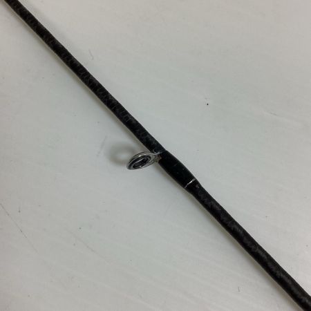 SHIMANO シマノ 39240 釣り用品 ロッド シーバスロッド 18ディアルーナ B106M キズ有 程度B