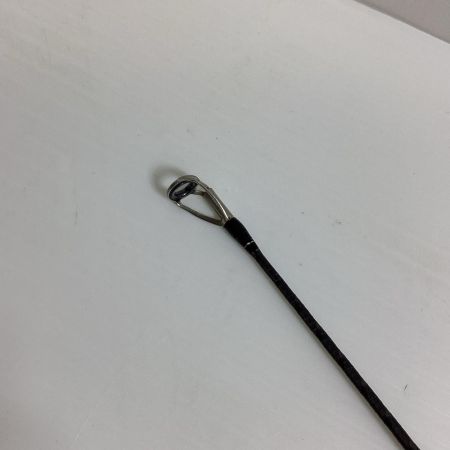 SHIMANO シマノ 39240 釣り用品 ロッド シーバスロッド 18ディアルーナ B106M キズ有 程度B