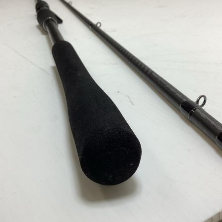 SHIMANO シマノ 39240 釣り用品 ロッド シーバスロッド 18ディアルーナ B106M キズ有 程度B