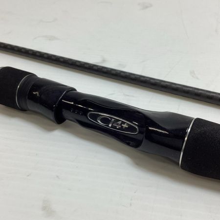 SHIMANO シマノ 39240 釣り用品 ロッド シーバスロッド 18ディアルーナ B106M キズ有 程度B