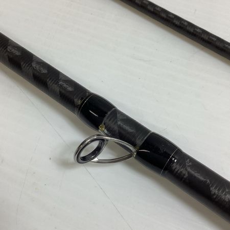SHIMANO シマノ 39240 釣り用品 ロッド シーバスロッド 18ディアルーナ B106M キズ有 程度B