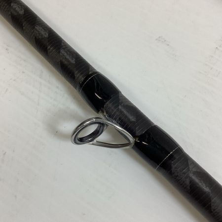 SHIMANO シマノ 39240 釣り用品 ロッド シーバスロッド 18ディアルーナ B106M キズ有 程度B