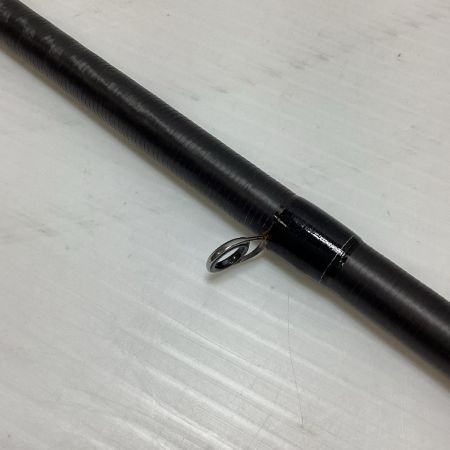 SHIMANO シマノ 39240 釣り用品 ロッド シーバスロッド 18ディアルーナ B106M キズ有 程度B