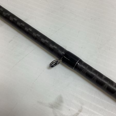 SHIMANO シマノ 39240 釣り用品 ロッド シーバスロッド 18ディアルーナ B106M キズ有 程度B