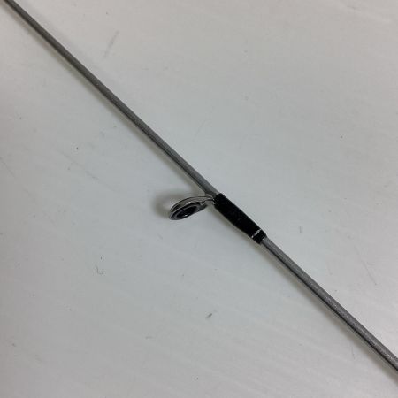 SHIMANO シマノ 38025 釣り用品 ロッド シーバスロッド 18ディアルーナ S86L-S 程度B