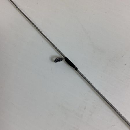 SHIMANO シマノ 38025 釣り用品 ロッド シーバスロッド 18ディアルーナ S86L-S 程度B