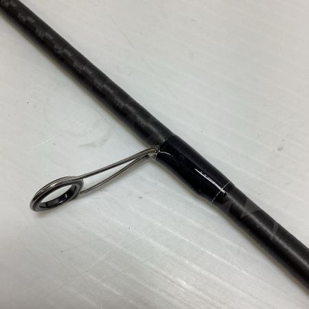 SHIMANO シマノ 38025 釣り用品 ロッド シーバスロッド 18ディアルーナ S86L-S 程度B