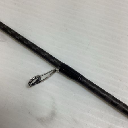 SHIMANO シマノ 38025 釣り用品 ロッド シーバスロッド 18ディアルーナ S86L-S 程度B