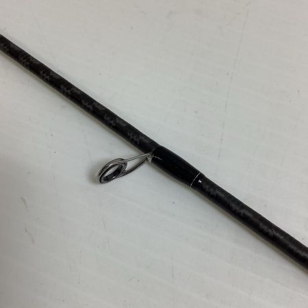 SHIMANO シマノ 38025 釣り用品 ロッド シーバスロッド 18ディアルーナ S86L-S 程度B
