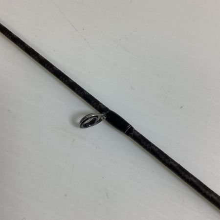 SHIMANO シマノ 38025 釣り用品 ロッド シーバスロッド 18ディアルーナ S86L-S 程度B