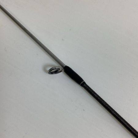 SHIMANO シマノ 38025 釣り用品 ロッド シーバスロッド 18ディアルーナ S86L-S 程度B