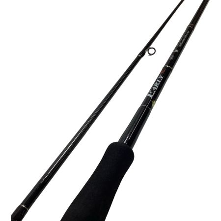 YAMAGA Blanks ヤマス 釣り用品 ロッド シーバスロッド アーリープラス 98H 程度B