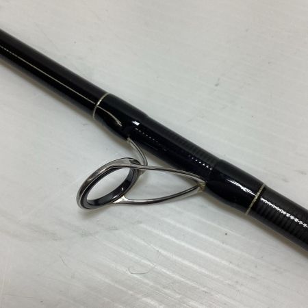 YAMAGA Blanks ヤマス 釣り用品 ロッド シーバスロッド アーリープラス 98H 程度B
