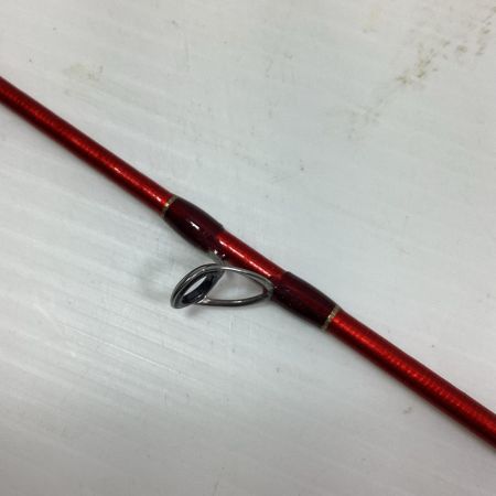 SHIMANO シマノ 30194 釣り用品 ロッド ルアーロッド 20ワールドシャウラ BG 1954R-3 程度AB