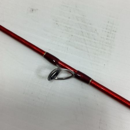 SHIMANO シマノ 30194 釣り用品 ロッド ルアーロッド 20ワールドシャウラ BG 1954R-3 程度AB